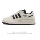 Adidas Originals Forum Low Men's and Women's Sports Sneakers 2025 New Year of th