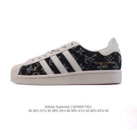 Adidas Superstar 2025 1982 Adidas Superstar I66921 36-44 Sxjx0417 - Click Image to Close