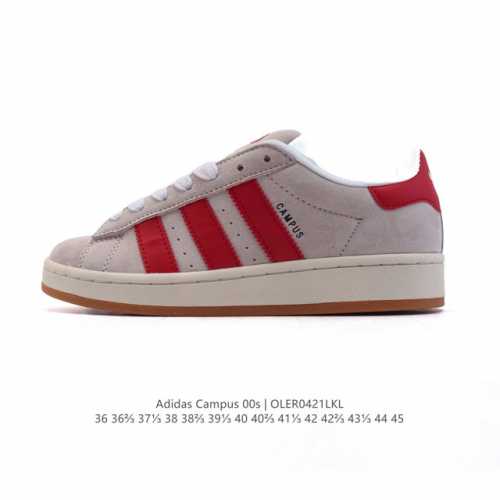 Adidas . Campus 00S Adidas Campus 00S Campus Logo Gy0038 36-45 Oler0421Lkl
