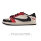 Authentic company-grade Nike Air Jordan 1 Low Og Sp Military Blue Aj1 Air Jordan
