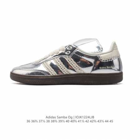 wales Bonner X Adidas 2024 , Id2056 36 36 37 38 38 39 40 40 41 42 42 43 44 45 I - Click Image to Close