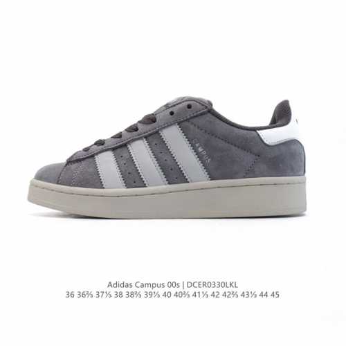 Adidas . Campus 00S Adidas Campus 00S Campus Logo Hq8708 36-45 Dcer0330Lkl