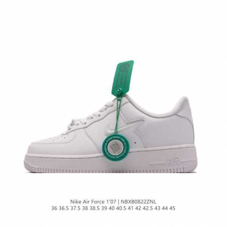 logo Af1 Nike Air Force 1 07 Low Fb8251- 36 36.5 37.5 38 38.5 39 40 40.5 41 42 - Click Image to Close