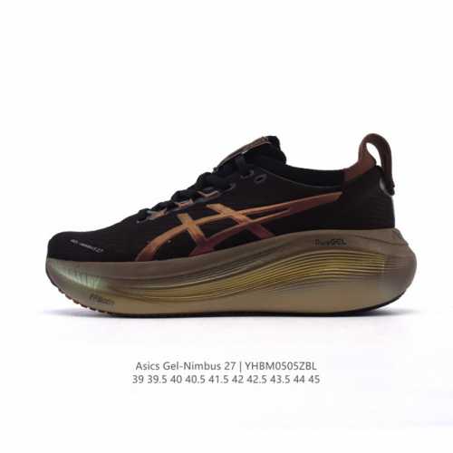 AsicsGel-Nimbus 27N27 Gel-Nimbus 27Ff Blast Plus Eco 2 24% Gel-Nimbus 27Asics P