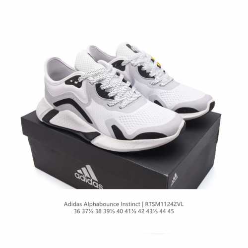 adidas Alphabounce Instinct Cc Bounce Forgedmesh Forgedmesh Continental Bounce ; Torsion Cg5517 36 37 38 39 40 41 42 43 44 45 Rtsm1124Zvl