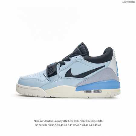 1 1 jordan pu air nike Air Jordan Legacy 312 Low Gs White Red 23 Fj7221-101 36 - Click Image to Close