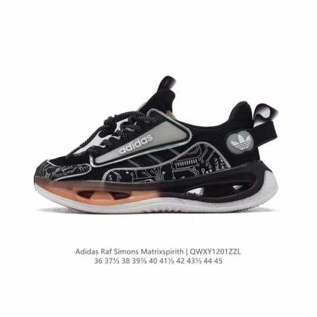 Adidas Raf Simons Matrix Spirith , Adidas 50 , , Bb2687 36-45 Qwxy 1Zzl - Click Image to Close