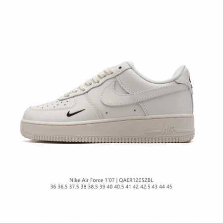Nike Air Force 1 '07 Low force 1 Hf4084 36 36.5 37.5 38 38.5 39 40 40.5 41 42 42.5 43 44 45 Qaer 5Zbl - Click Image to Close