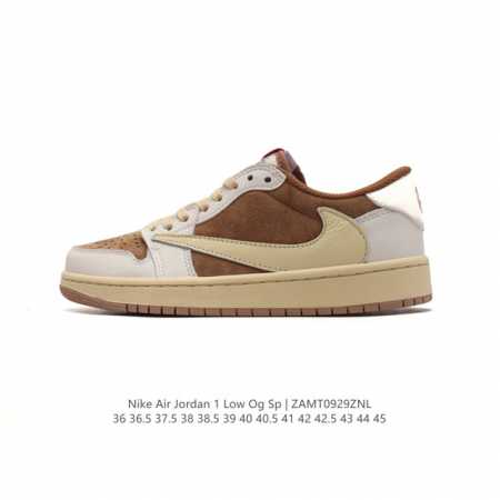 Nike Air Jordan 1 Low Og Sp Military Blue Aj1 1 Aj1 1 Aj1 1 Ts Swoosh Dm7866 36 - Click Image to Close
