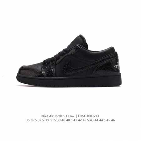 air Jordan 1 Low Aj1 1 1 aj1 1985 Air Hj7743 36 36.5 37.5 38 38.5 39 40 40.5 41 - Click Image to Close