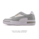 Puma Ca Pro Classic - A versatile retro casual shoe for men and women, featurin