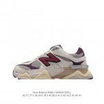 Nb New Balance Nb9060 9060 9060 9060 99X Y2K 990 Abzorb Sbs U9060Uby 36-45 Sara