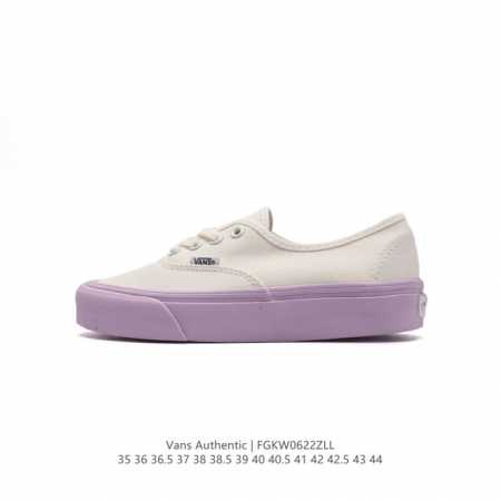 VANS OG Authentic LX LV 35-44 FGKW0622ZLL - Click Image to Close