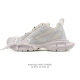 Company Grade Balenciaga 3XL Sneakers. Balenciaga 10th Generation Mesh Lace-up