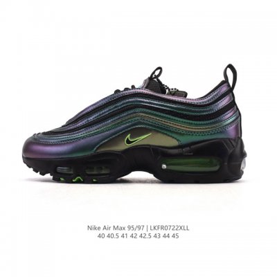 New Nike Air Max Day special release: the Oregon-themed Division St. x Nike Air