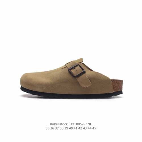 birkenstock Boston Vl Eva Eva 35-40 : Tytb0522Znl