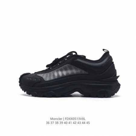 Moncler Trailgrip Gtx cordura Gore-Tex 3M vibram moncler 36-45 Fdxx0513 - Click Image to Close