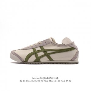 Asics - Onitsuka Tiger Mexico 66 RB : 1183B391-202 36-45 BNDK0621LKB