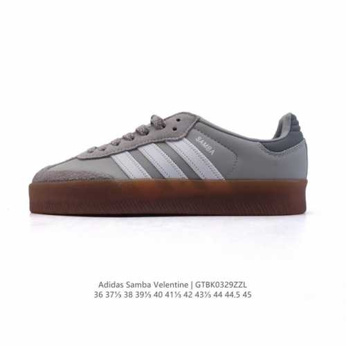 Adidas Samba Velentine Samba 36-45 Ig4450 Gtbk0329Zzl