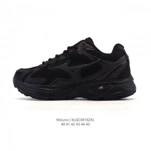Corporate-level Mizuno Mizuno retro fashion casual comfortable shock-absorbing
