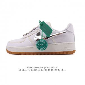 a limited-edition collaboration celebrating the 35th anniversary of Air Force 1,
