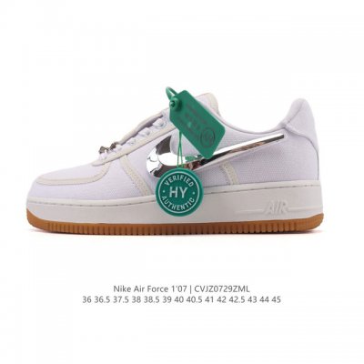 a limited-edition collaboration celebrating the 35th anniversary of Air Force 1,