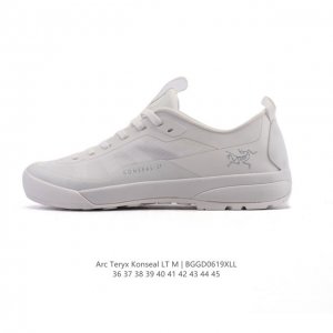Corporate-level Arc'teryx men's and women's shoes Arcteryxkonseallt Outdoor high