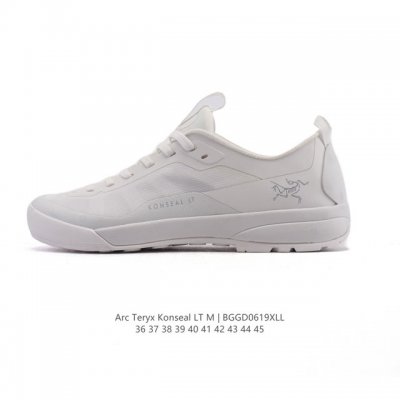 Corporate-level Arc'teryx men's and women's shoes Arcteryxkonseallt Outdoor high