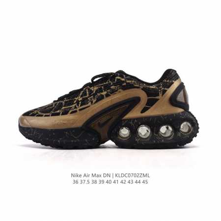 Company-level new Nike Air Max Dn sports shoes fashionable running shoes, pod-s - Click Image to Close