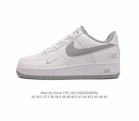 Af1 Nike Air Force 1 07 Low Mn5263 36 36.5 37.5 38 38.5 39 40 40.5 41 42 42.5 4 - Click Image to Close