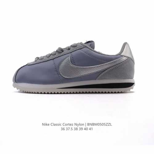 Nike Classic Cortez Nylon Eva : Dz2795 36-41 Bnbm0505Zzl