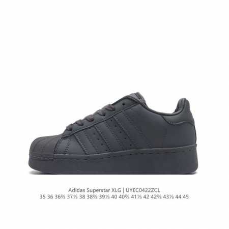 adidas Originals Superstar Xlg adidas Superstar 70 If811436-45 - Click Image to Close