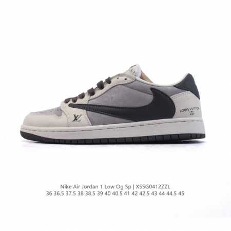 Nike Air Jordan 1 Low Og Sp Military Blue Aj1 1 2025 Aj1 1 Aj1 1 Ts Swoosh Dm78 - Click Image to Close