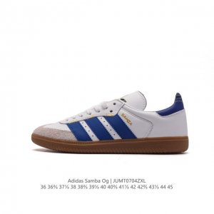 ADIDAS ORIGINALS SAMBA OG SHOES T 50 adidas Samba Samba OG T Samba IF1811 36-45