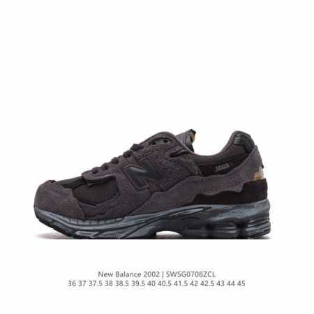 New Balance 2002R Encap N-Ergy New Balance M2002Rj D 36-45 Swsg0708Zcl - Click Image to Close
