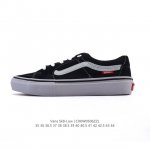 Vans Sk8-Low 1:1 1:1 35 36 36.5 37 38 38.5 39 40 40.5 41 42 42.5 43 44 Cxkw0506