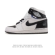 Nike Air Jordan 1 Retro High Og (Unisex), a retro basketball shoe inspired by sp