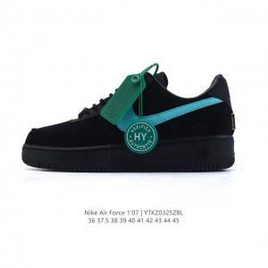 200 Logo Af1 Nike Air Force 1 07 Low Dz1382 36 37.5 38 39 40 41 42 43 44 45 Ytkz