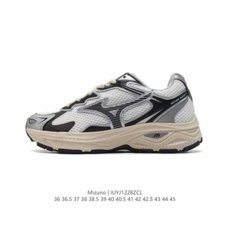 Mizuno Sportstyle wave Mizuno Sportstyle 36-45 Iuyj1228Zcl - Click Image to Close