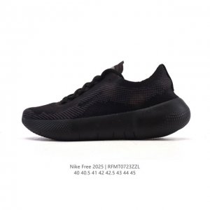 New Nike Free 2025 Men's Running Training Shoes Hf1078-002. The Free 2025 road r