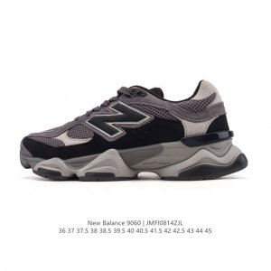 Corporate-level New Balance Nb 9060 Elephant Hoof 9060 comfortable and versatil