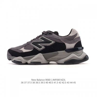 Corporate-level New Balance Nb 9060 Elephant Hoof 9060 comfortable and versatil