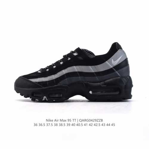 Nike Air Max 95 Nike Nike Air Max 95 Nike Logo Air Max Air Max 95 Fv4710-803 : 3