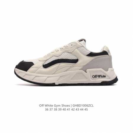 Off-White virgil Abloh Ff-White 36-45 Ghbd 6Zcl - Click Image to Close