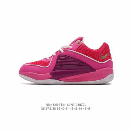Nike Kd16 Nrg Ep 16 2000 Nike Air Zoom Air Fn4929 36-46 Uiyc1010Zcl - Click Image to Close