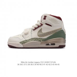 Aj Air Jordan Legacy 312 Aj312 312 Air Jordan Legacy 312 Low Aj1 Aj3 Nike Air Alpha Force Nike Air Wings Aj1 Aj3 Nike Air Alpha Force Nike Air At4040-157 36-45 Kjxg1121Lkl
