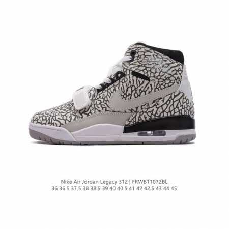 AJ Air Jordan Legacy 312 AJ312 312 Air Jordan Legacy 312 Low AJ1 AJ3 Nike Air A - Click Image to Close