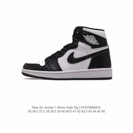 Nike Air Jordan 1 Retro High Og aj1 1 Aj1 Air Aj1 Fd2596 36-46 Hyxy0908Zvl - Click Image to Close