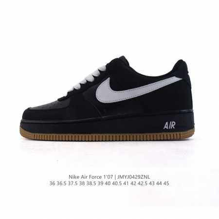 Nike Air Force 1 '07 Low 2025 Force 1 Ib6388 36-45 Jmyj0429Znl - Click Image to Close