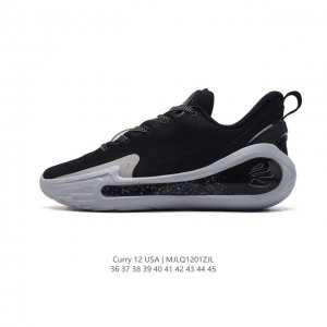Curry 12 Curry 12 ua Flow ua Flow 5 20 curry 12 36-45 Mjlq 1Zjl